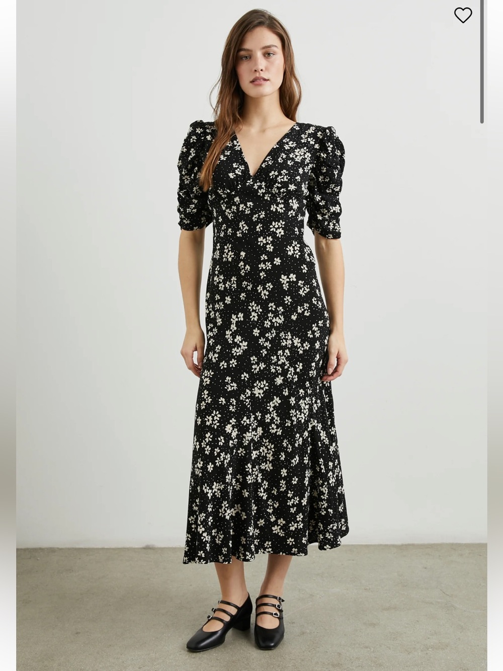 Rails Zariah Dress - size M